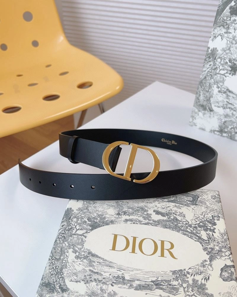 Christian Dior Belts Tailored 285222