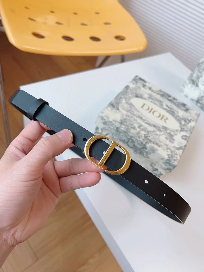 Christian Dior Belts Affordable 285201