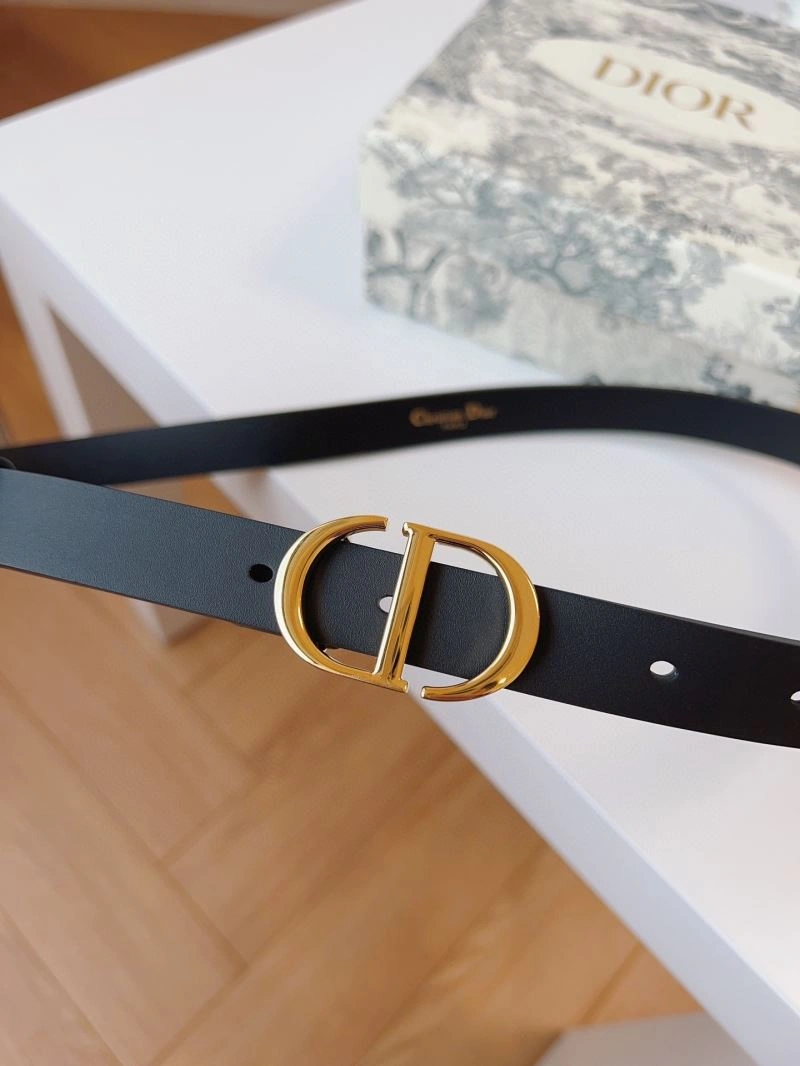 Christian Dior Belts Affordable 285201
