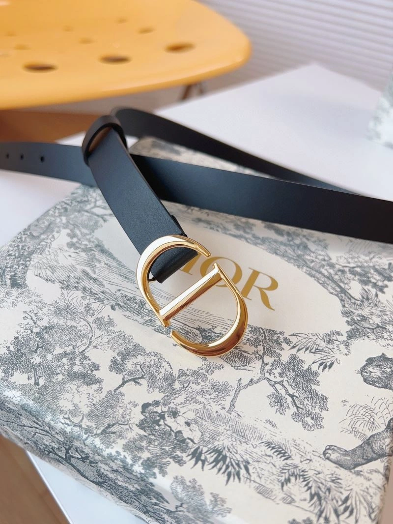 Christian Dior Belts Affordable 285201