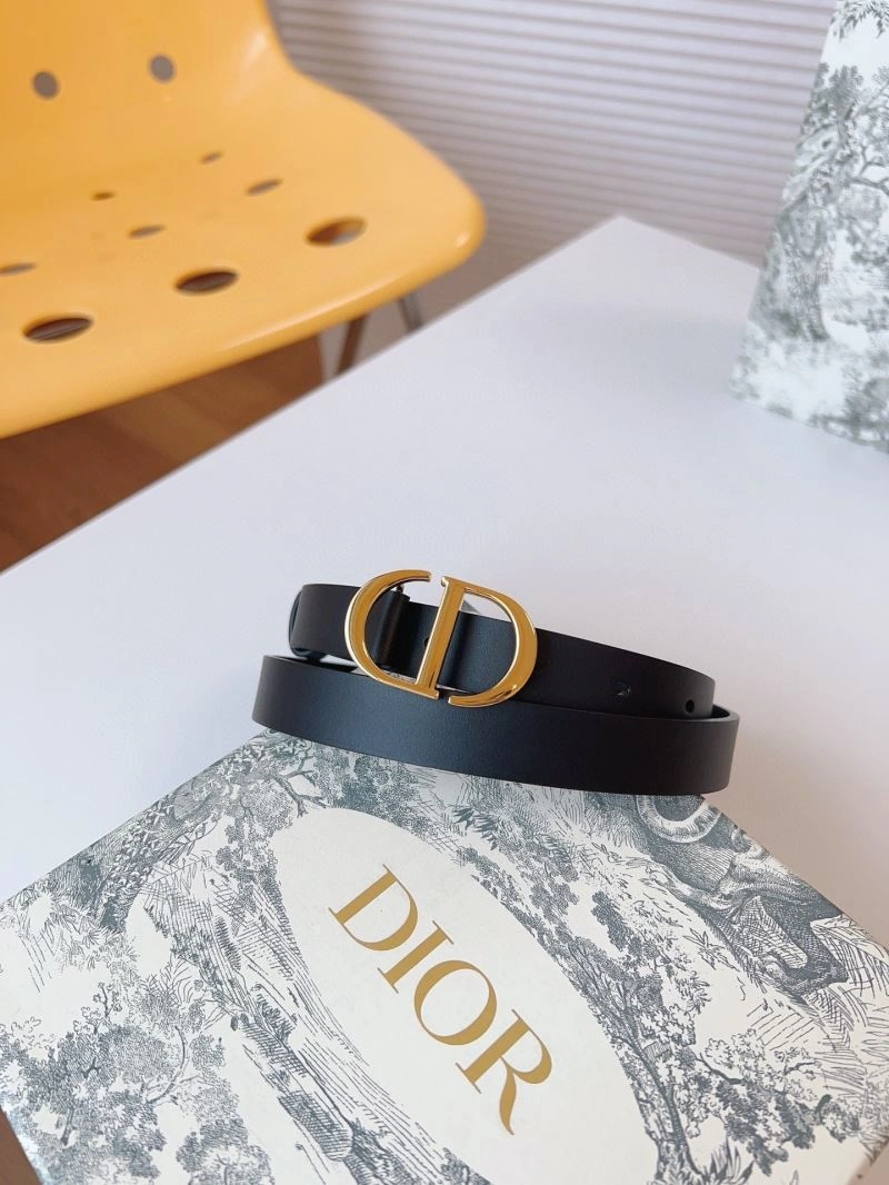 Christian Dior Belts Affordable 285201