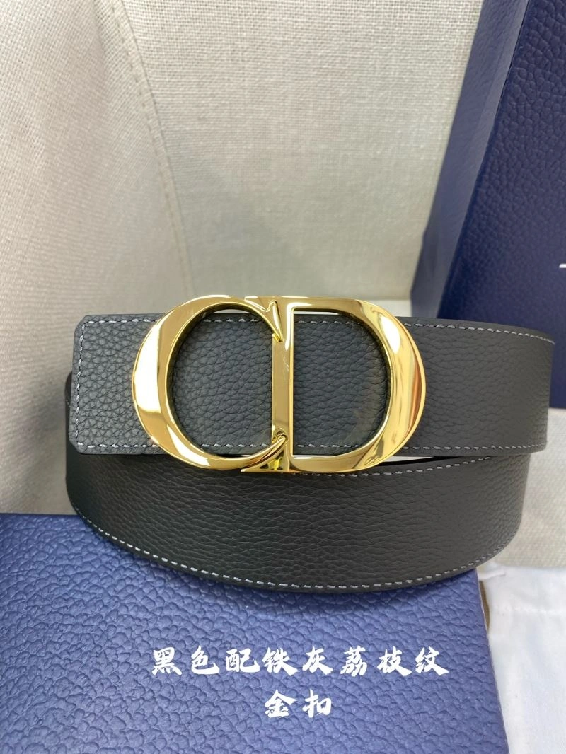 Attractive Christian Dior Belts 285200
