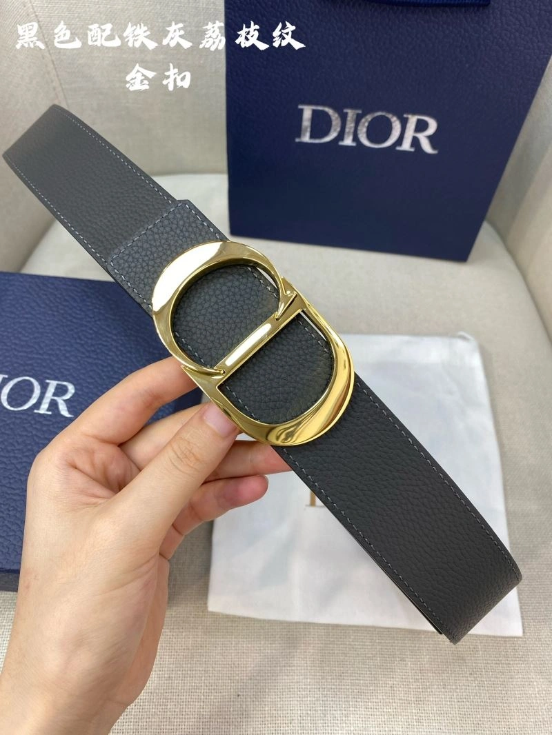 Attractive Christian Dior Belts 285200