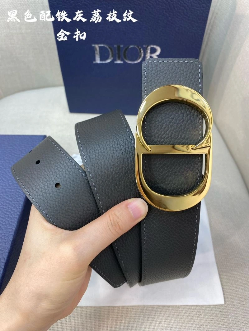 Attractive Christian Dior Belts 285200
