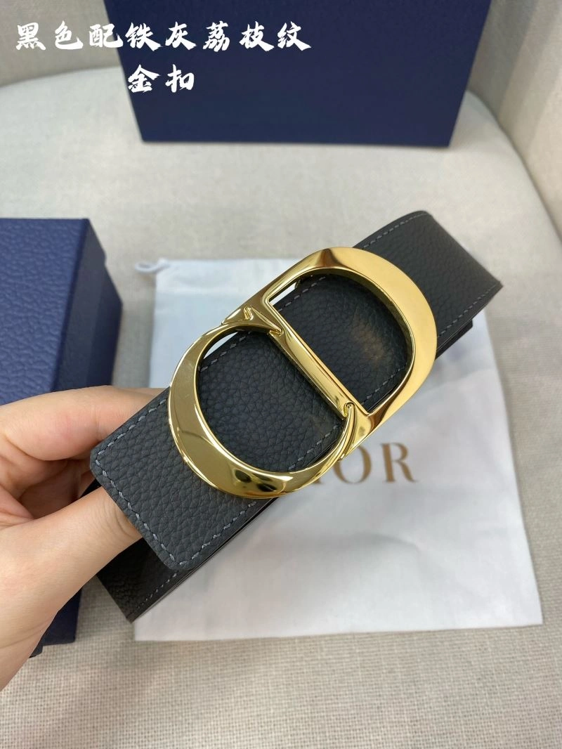 Attractive Christian Dior Belts 285200
