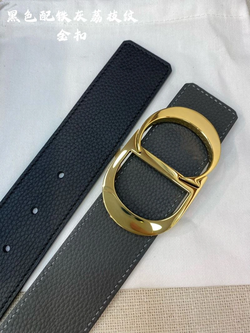 Attractive Christian Dior Belts 285200