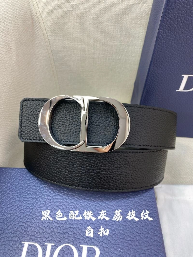 Modern Christian Dior Belts 285178