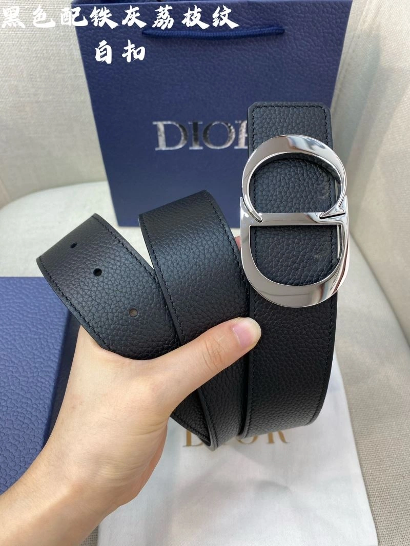 Modern Christian Dior Belts 285178