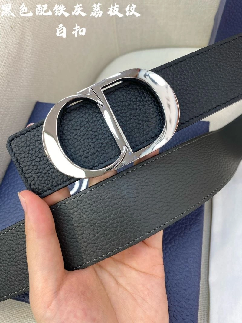 Modern Christian Dior Belts 285178