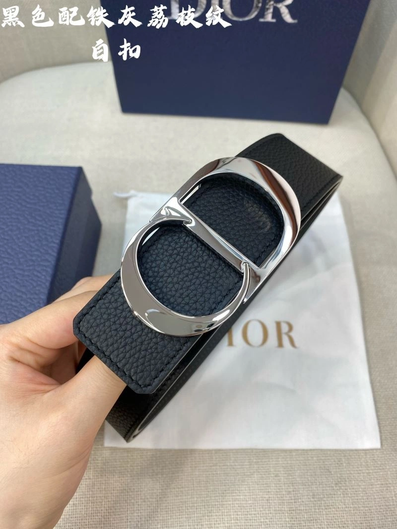 Modern Christian Dior Belts 285178