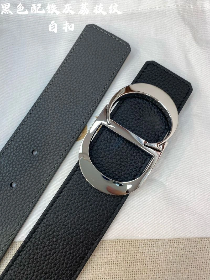 Modern Christian Dior Belts 285178