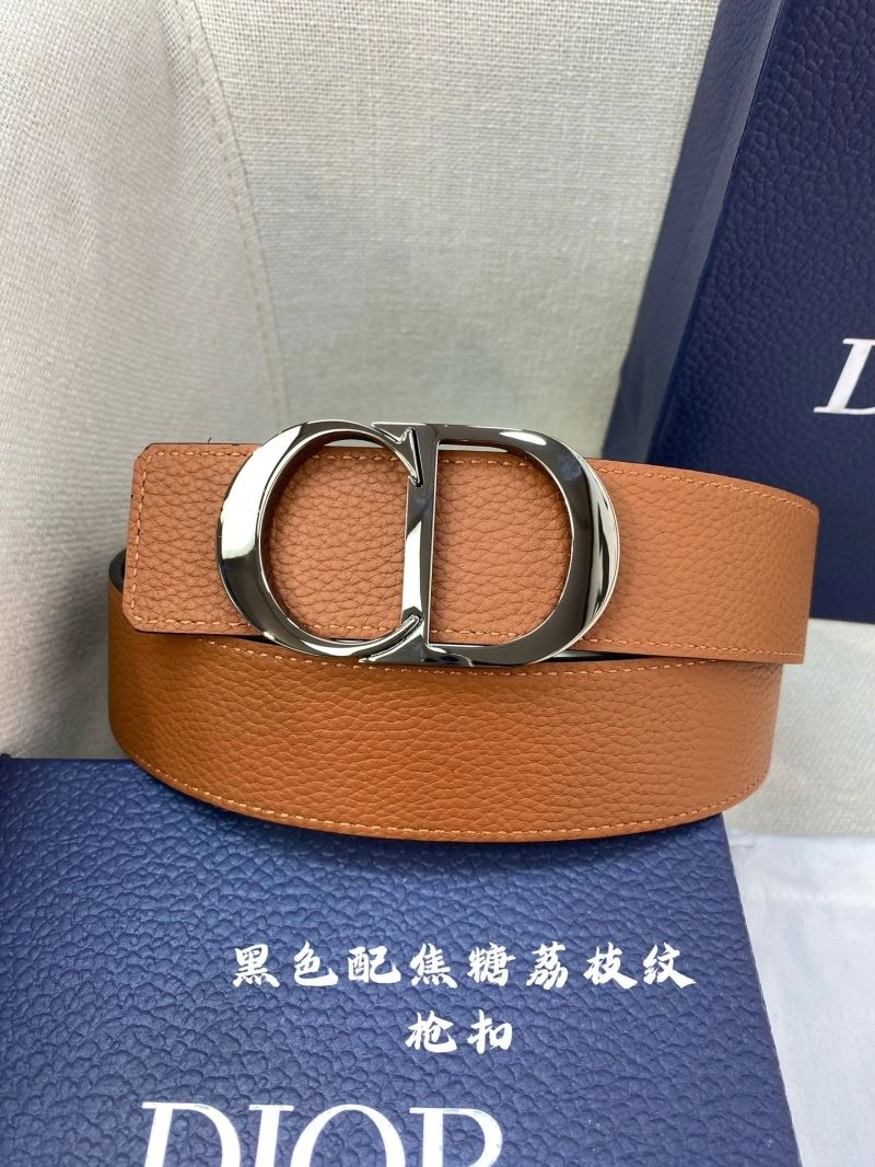 Christian Dior Belts Efficient 285175