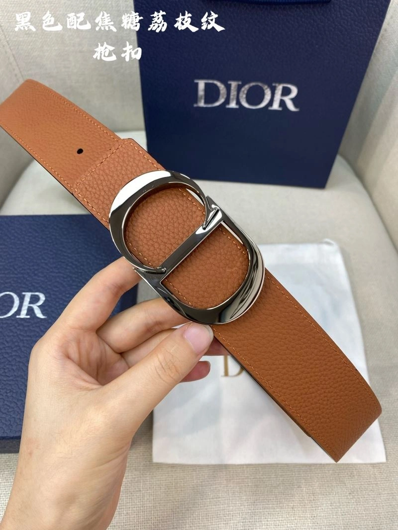 Christian Dior Belts Efficient 285175