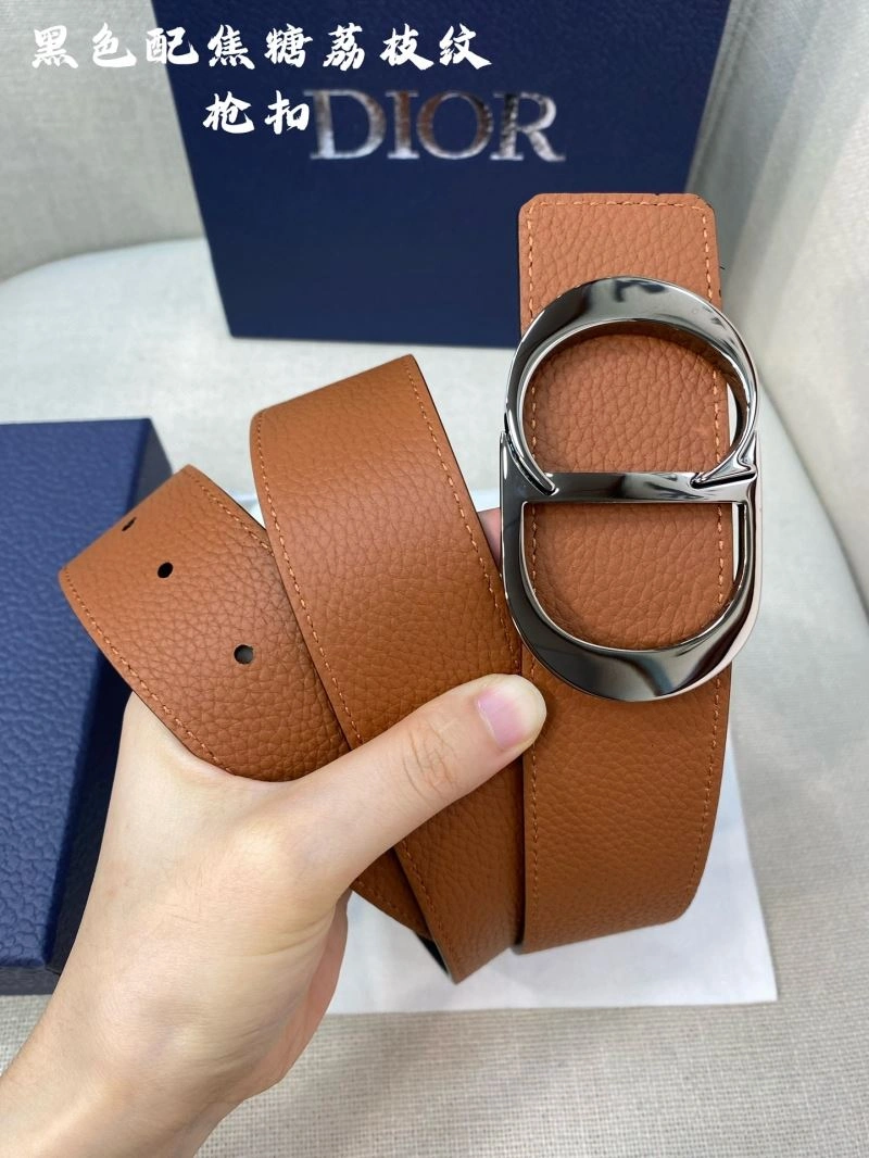 Christian Dior Belts Efficient 285175