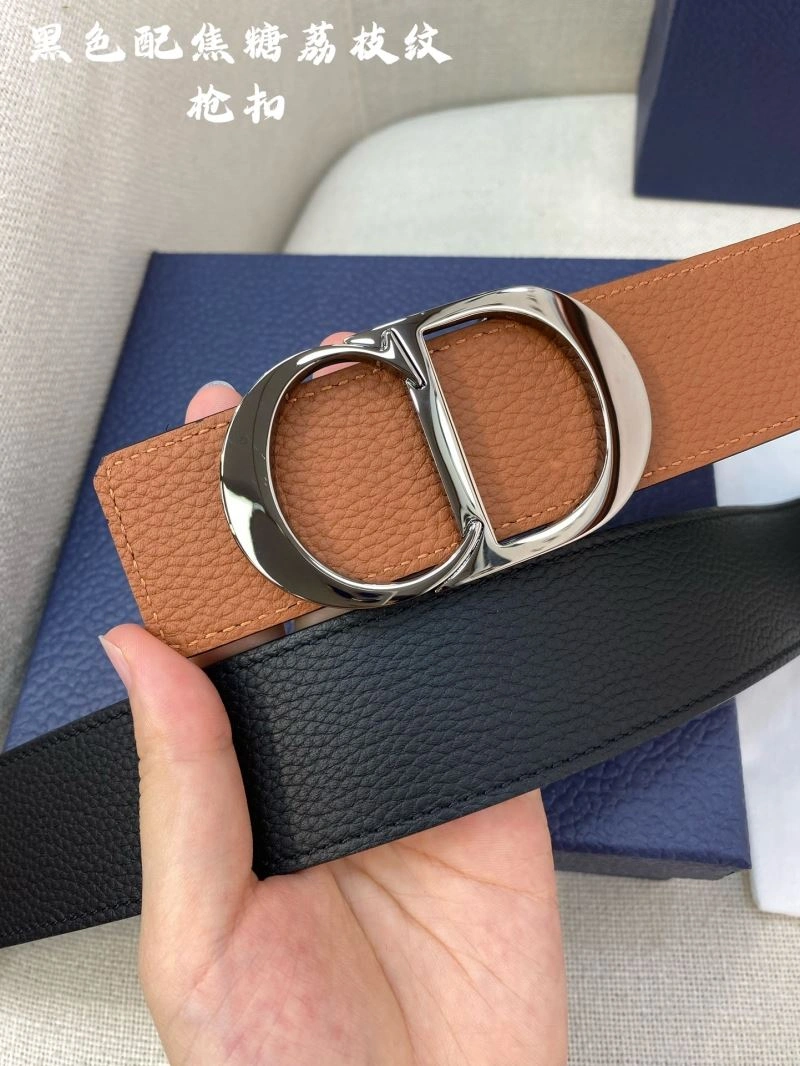 Christian Dior Belts Efficient 285175