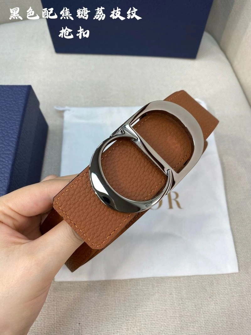 Christian Dior Belts Efficient 285175