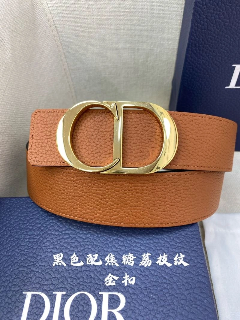 Christian Dior Belts Fashionable 285170