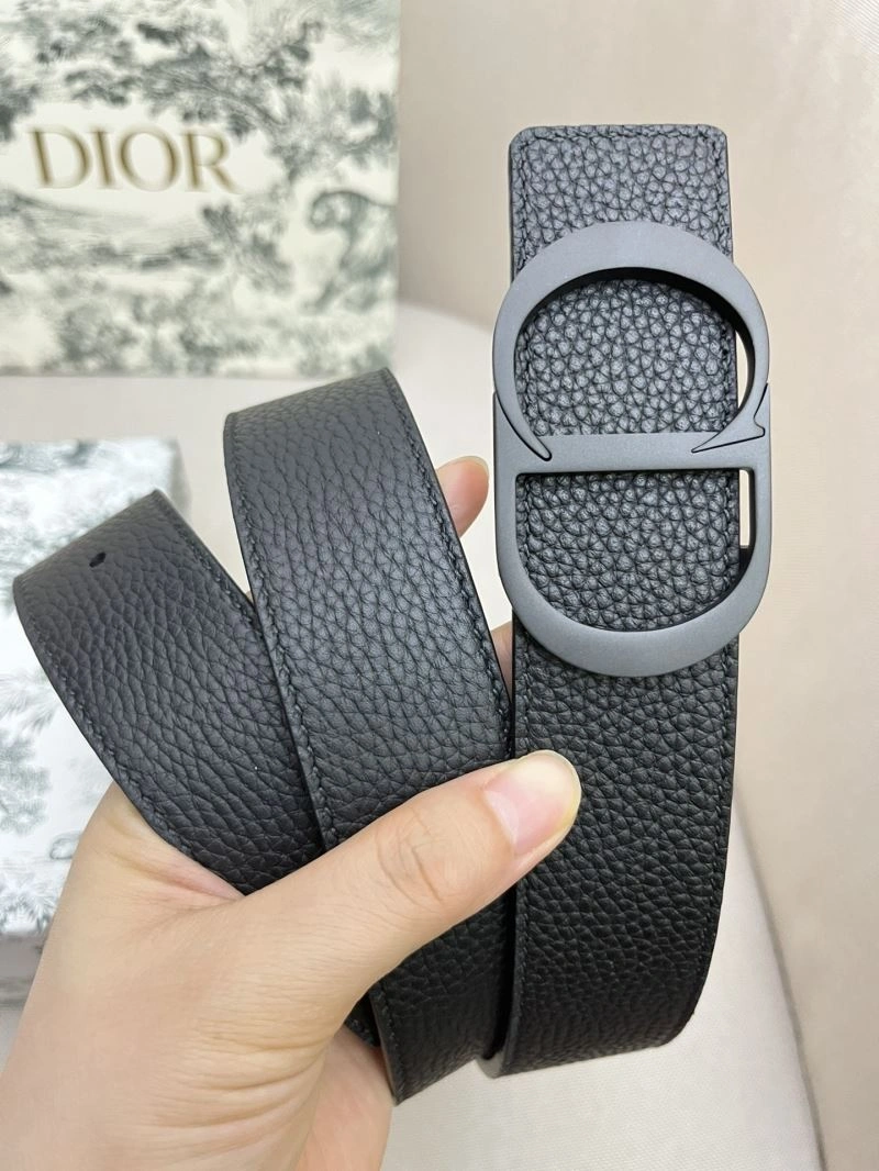 Christian Dior Belts Comfortable 285173
