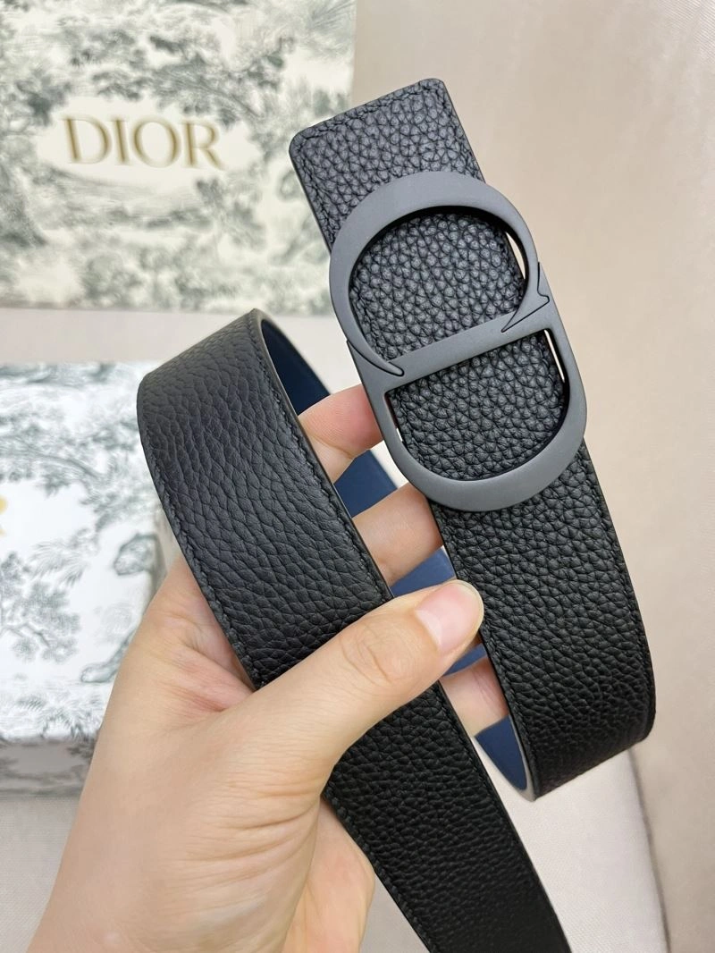Christian Dior Belts Comfortable 285173