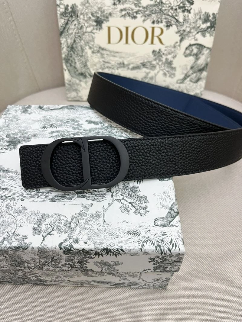 Christian Dior Belts Comfortable 285173