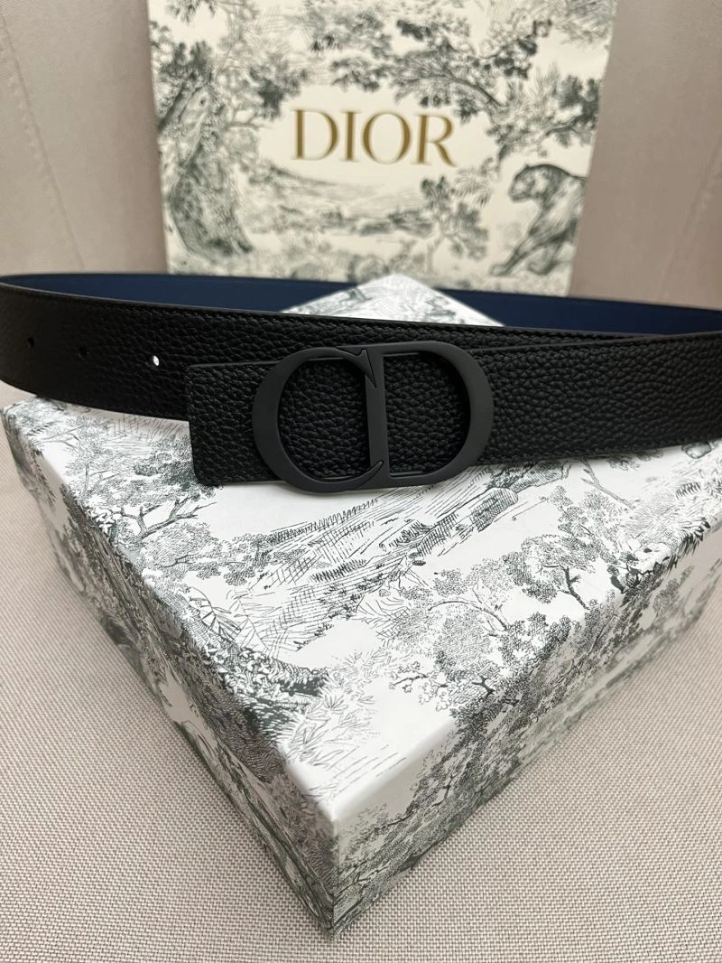 Christian Dior Belts Comfortable 285173