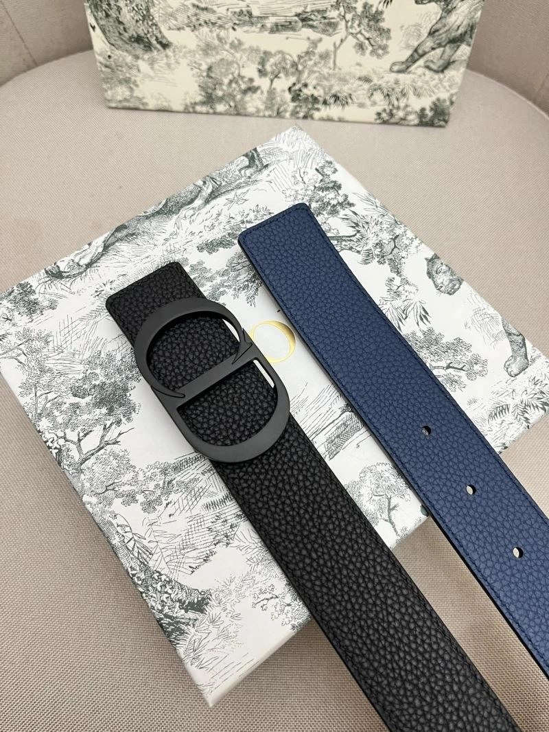 Christian Dior Belts Comfortable 285173