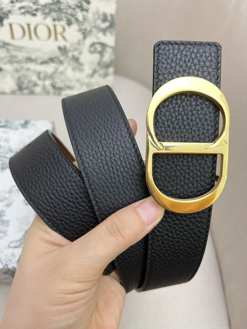 Christian Dior Belts Minimalist 285185
