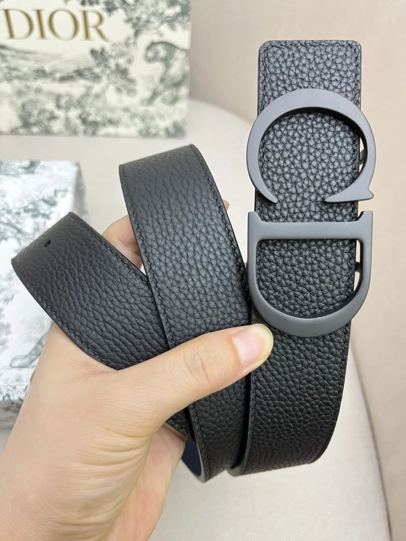 Elegant Christian Dior Belts 285176
