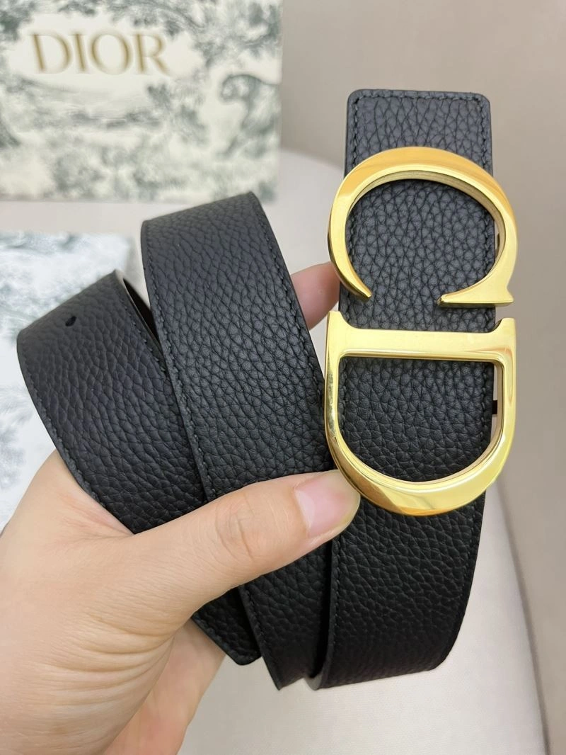 Christian Dior Belts Popular 285192