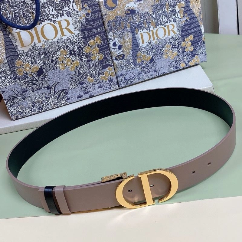 DailyWear Christian Dior Belts 285187