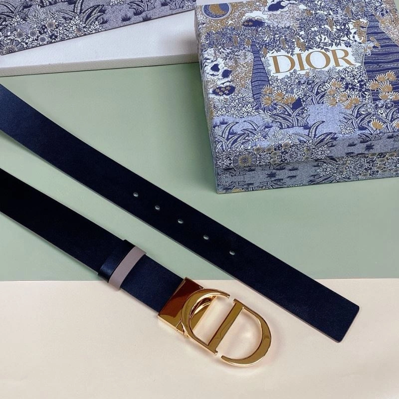 DailyWear Christian Dior Belts 285187