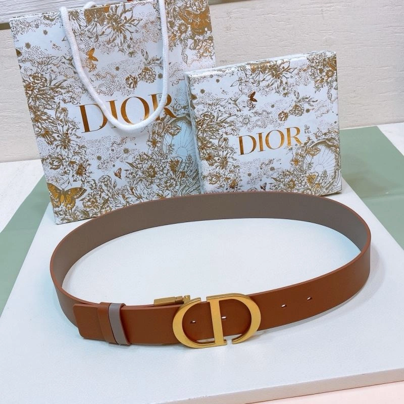 FreshLook Christian Dior Belts 285181