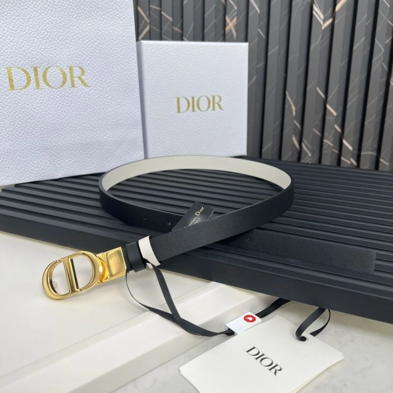 Christian Dior Belts Unique 285179