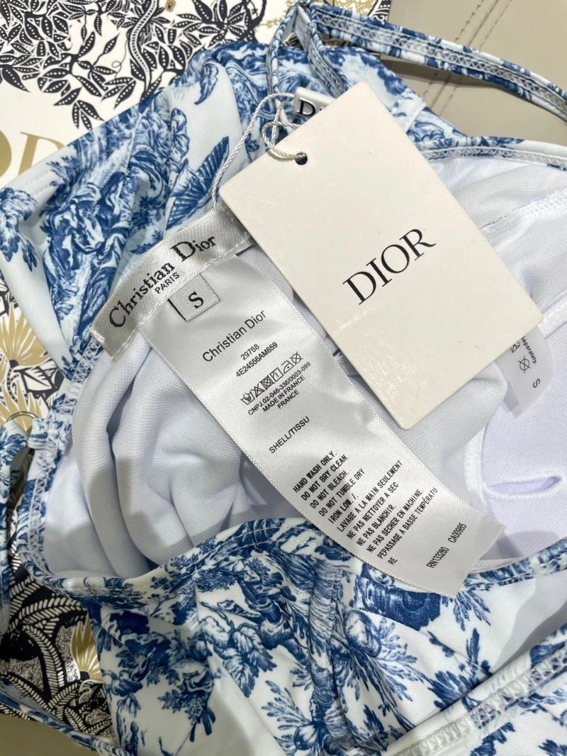 Christian Dior Bikins EasyCare 256108