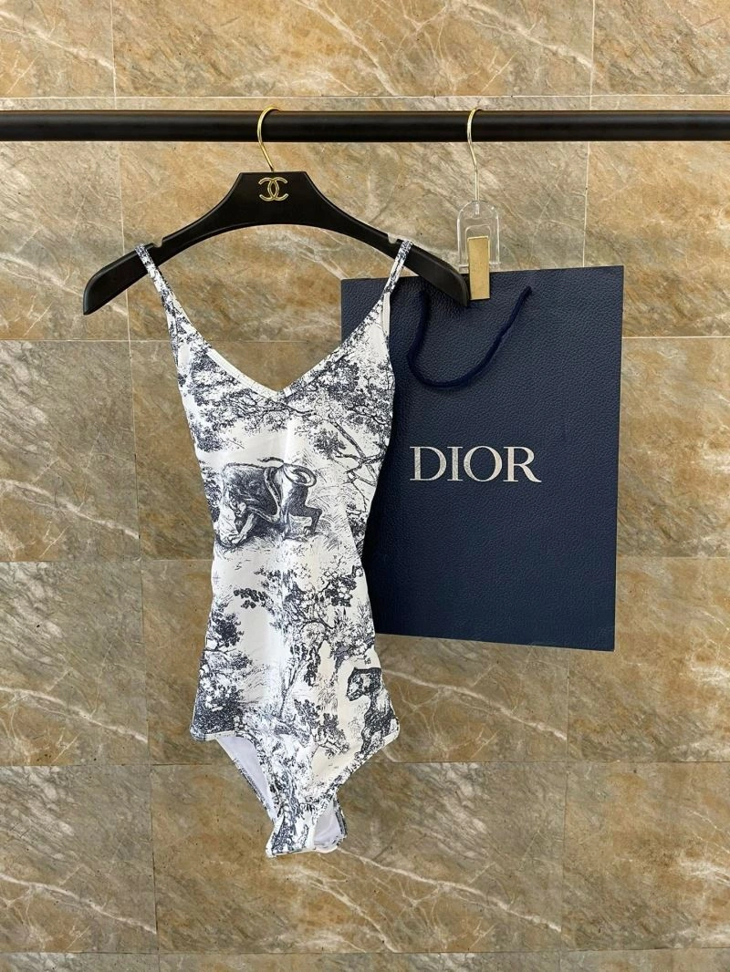 TechFriendly Christian Dior Bikins 256106