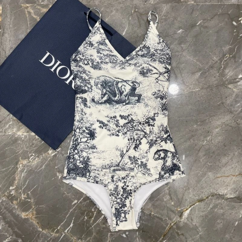 TechFriendly Christian Dior Bikins 256106
