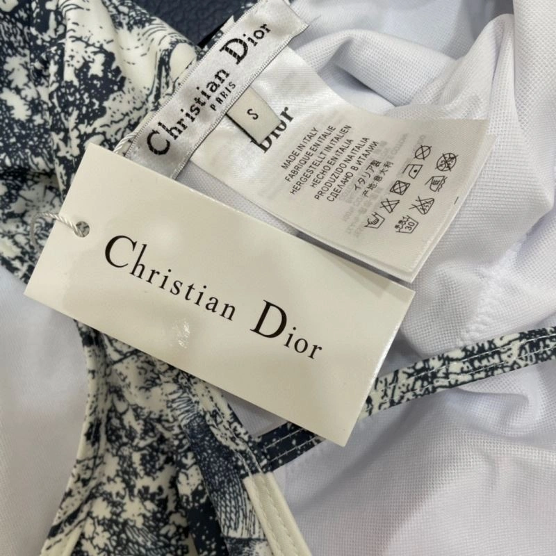 TechFriendly Christian Dior Bikins 256106