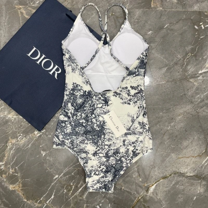 TechFriendly Christian Dior Bikins 256106