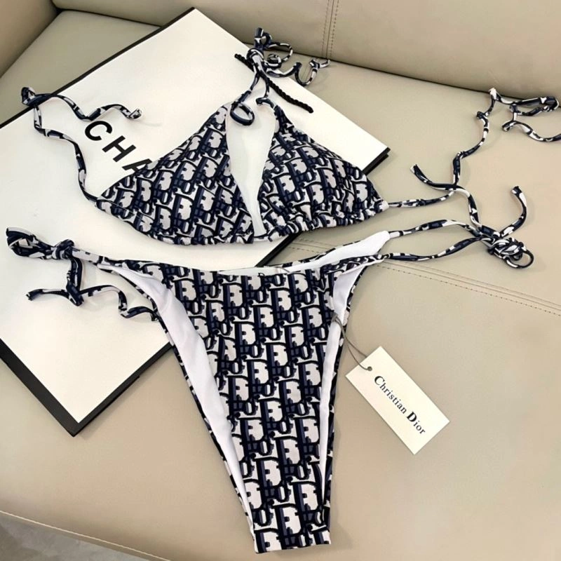 Christian Dior Bikins Unique 256104