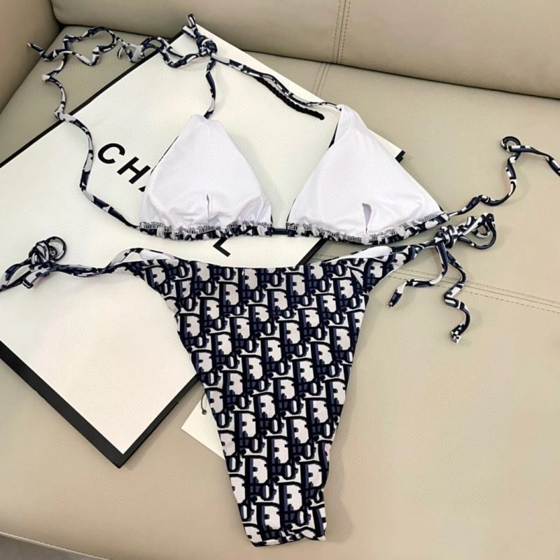 Christian Dior Bikins Unique 256104