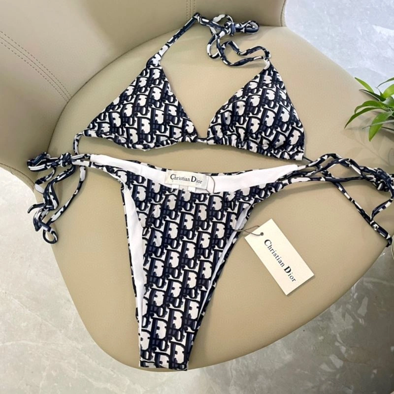 Christian Dior Bikins Unique 256104