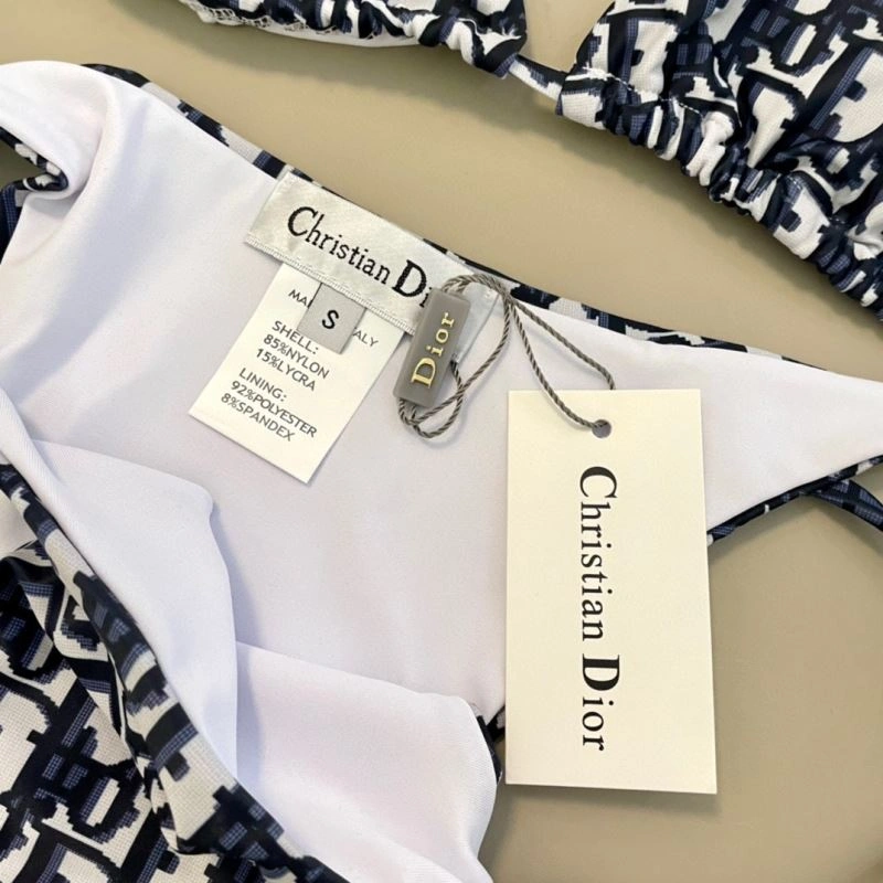 Christian Dior Bikins Unique 256104