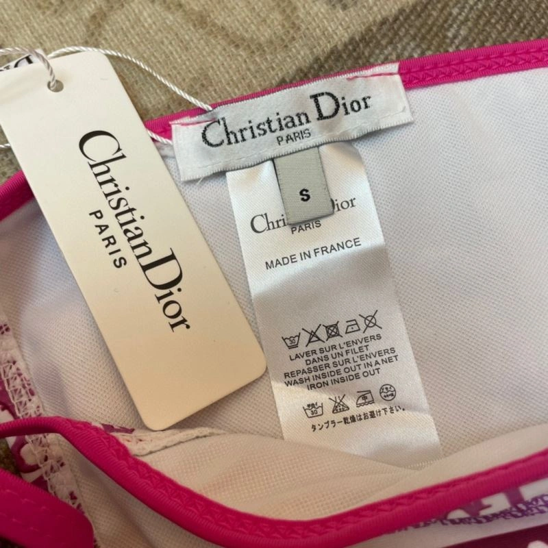 QuickDry Christian Dior Bikins 256105