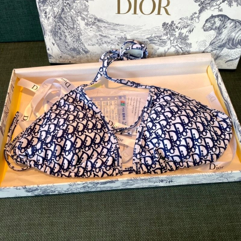 WaterResistant Christian Dior Bikins 256103