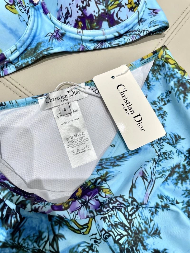 Premium Christian Dior Bikins 256102