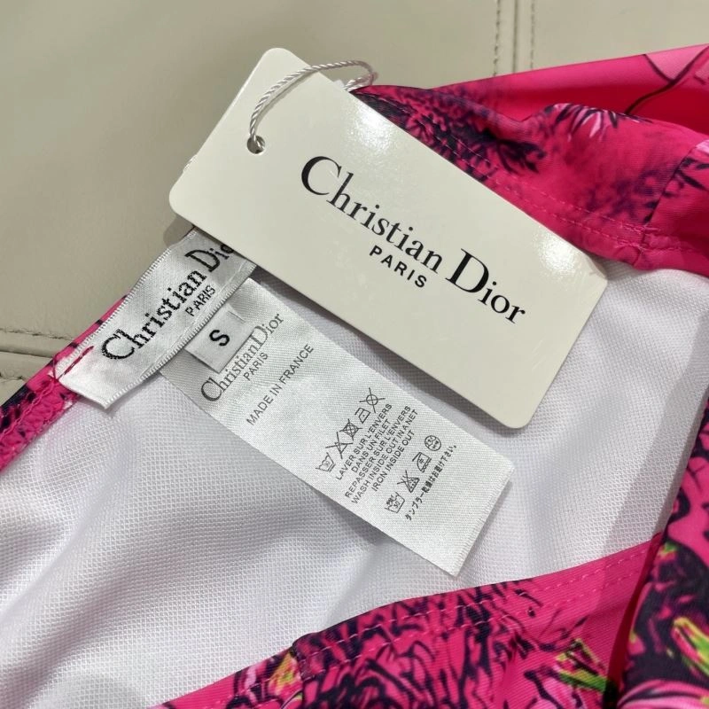 Chic Christian Dior Bikins 256100