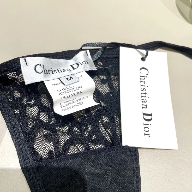 Snug Christian Dior Bikins 256101