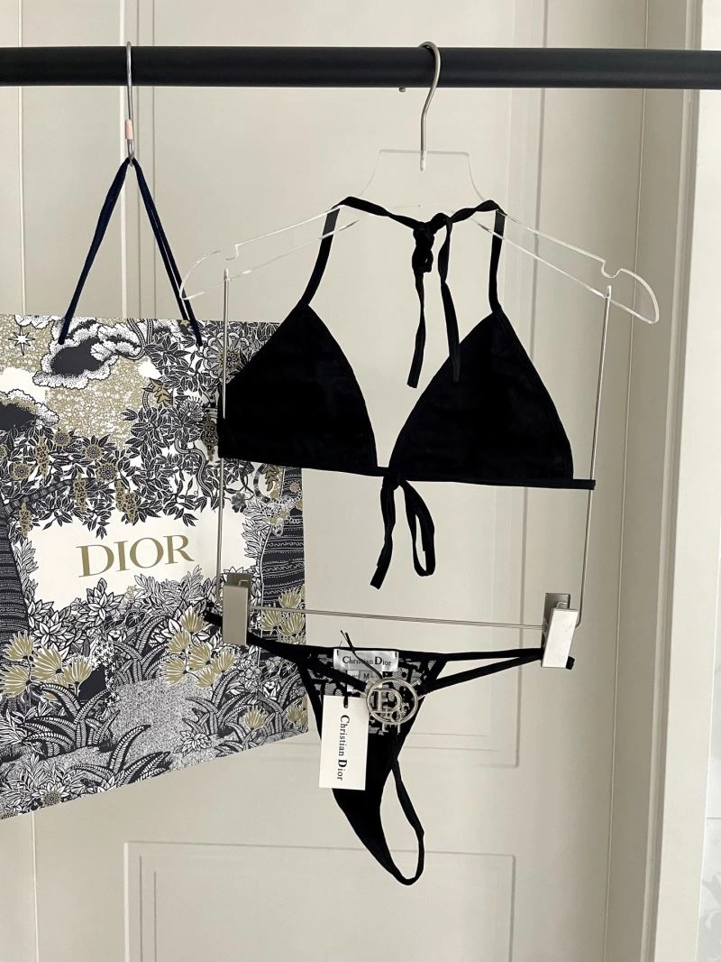 Snug Christian Dior Bikins 256101