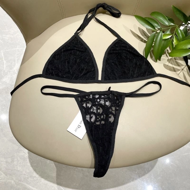 Snug Christian Dior Bikins 256101
