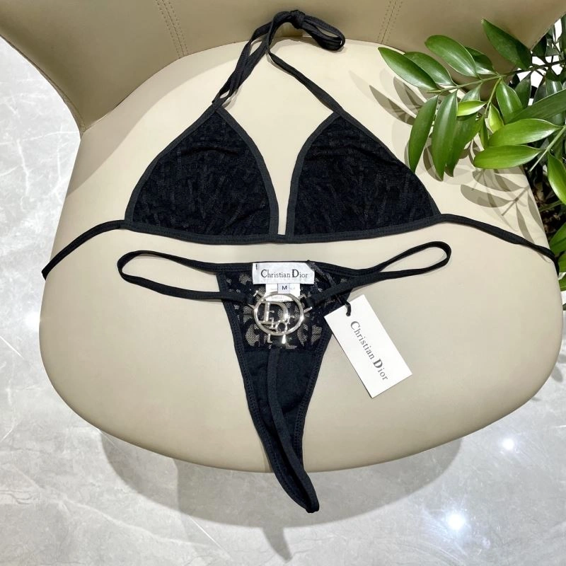 Snug Christian Dior Bikins 256101